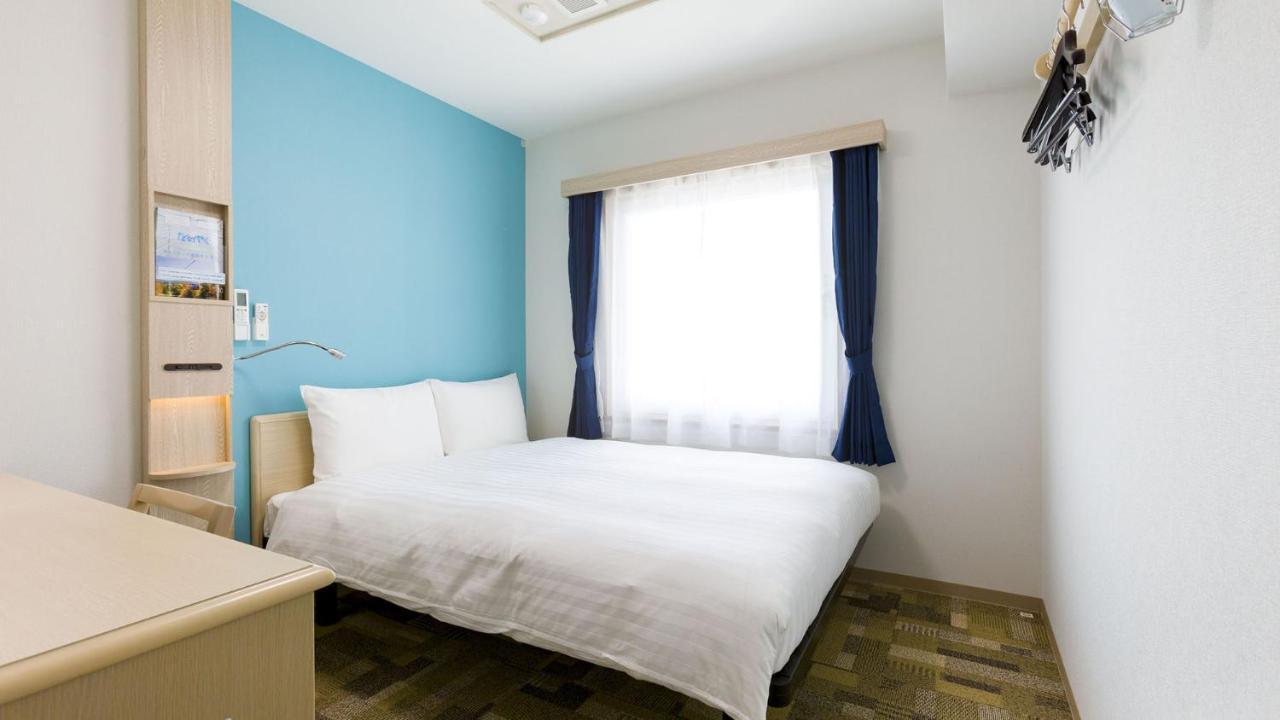 Toyoko Inn Oyama-Eki Higashi-Guchi No.2 Oyama  Exterior photo