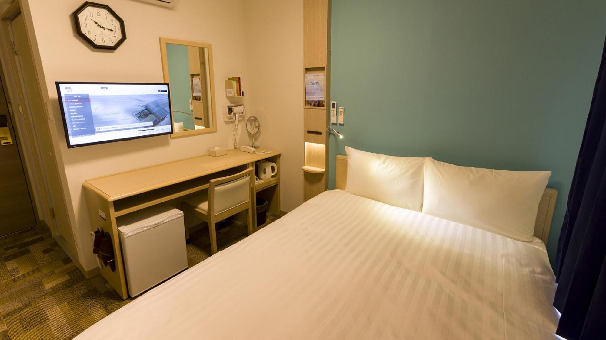 Toyoko Inn Oyama-Eki Higashi-Guchi No.2 Oyama  Room photo
