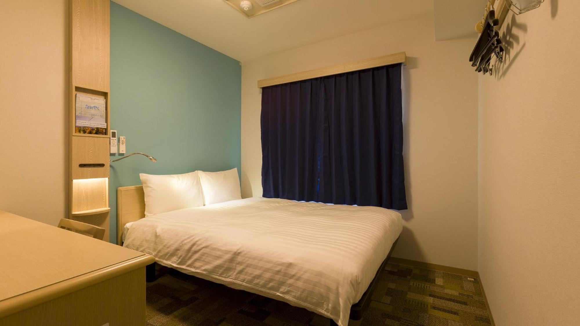 Toyoko Inn Oyama-Eki Higashi-Guchi No.2 Oyama  Room photo
