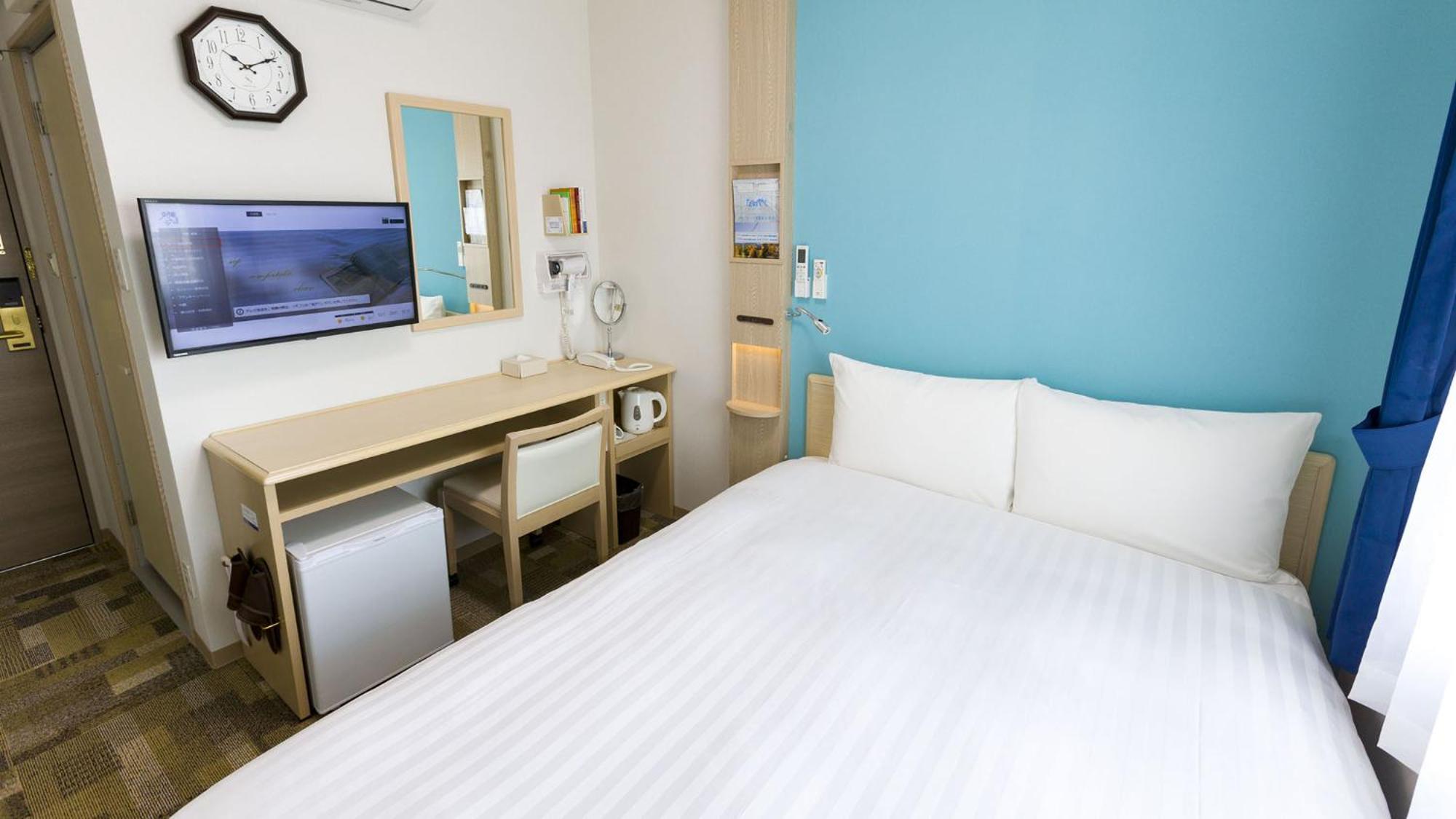 Toyoko Inn Oyama-Eki Higashi-Guchi No.2 Oyama  Room photo